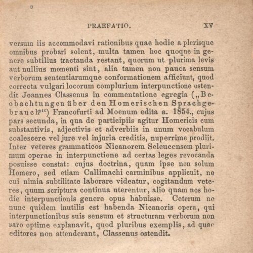 17,5 x 11 εκ. Δεμένο με το GR-OF CA CL.4.7.
2 σ. χ.α. + ΧΧVIII σ. + 504 σ. + 2 σ. χ.α., όπ�